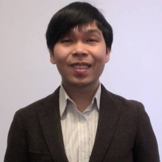 Alvin Camba