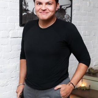 Barry Samaha