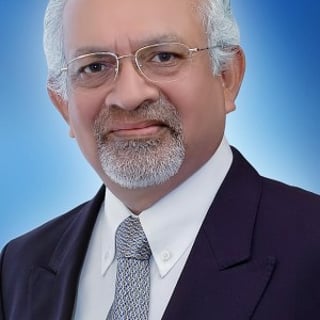 M. K. Bhadrakumar