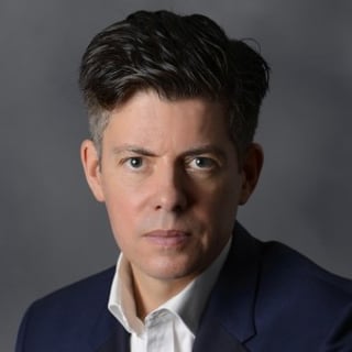 Robert Peckham