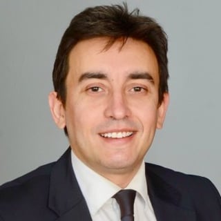 Bruno Macaes