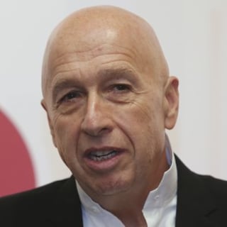 Allan Zeman