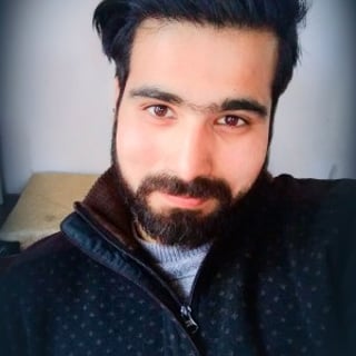 Umar Lateef Misgar