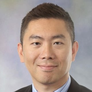 Henry Chin