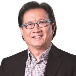 Lawrence Leung