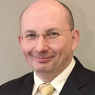 Paul Sives