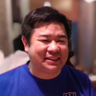 Terence Lau