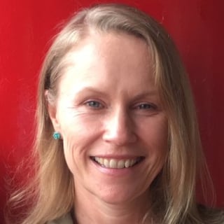 Laura Mannering