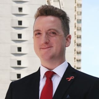 Andrew Chidgey