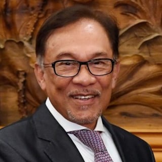 Anwar Ibrahim