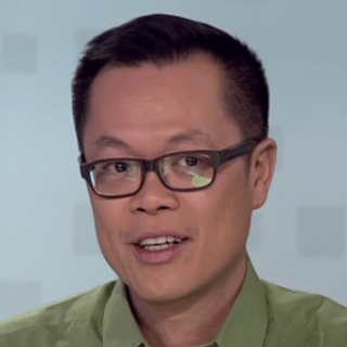 Kean Wong