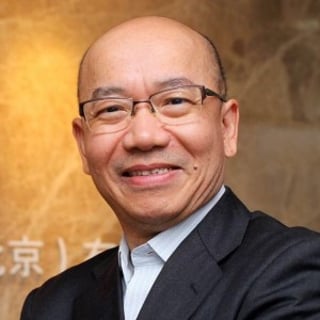 Dickie Liang-Hong Ke