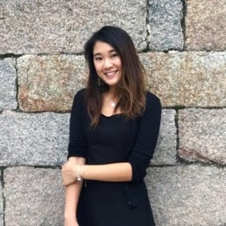 Caspar Li