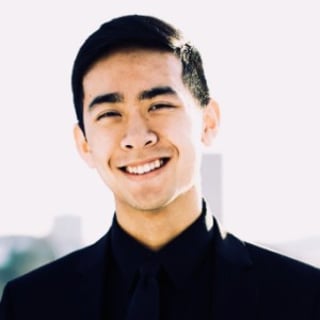Daniel Lu
