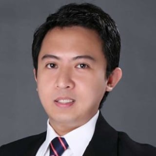 Aaron Jed Rabena