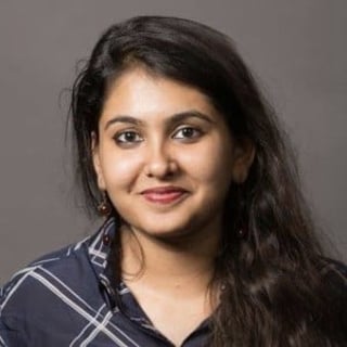 Supriya Batra