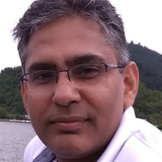 Vinay Kaura