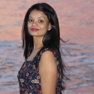 Mayurii Rajvanshi