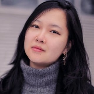 Carol Zhang