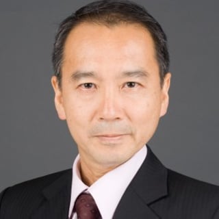 Thomas Tang