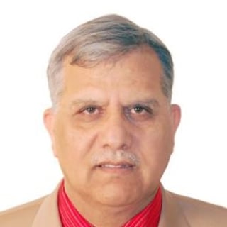 Zamir Ahmed Awan