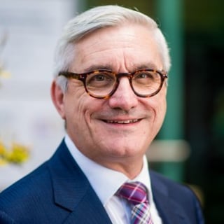 Ian Everall