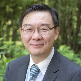 Yun Kwok Wing