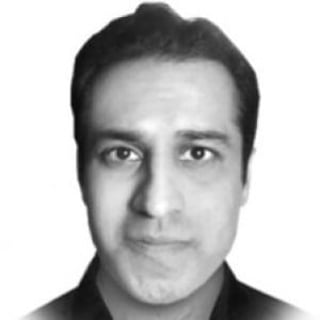 Arif Rafiq