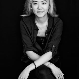 Ophelia Wu