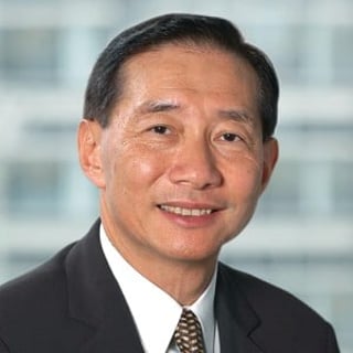 Peter Wong