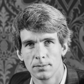 Jonathan Holslag