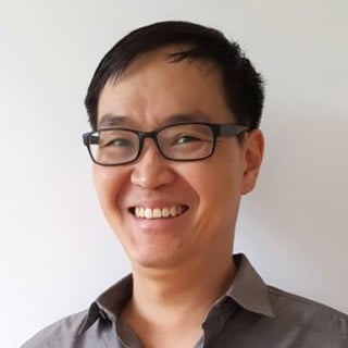 Joon Nak Choi