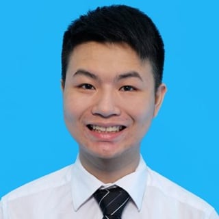 Kelvin Lee