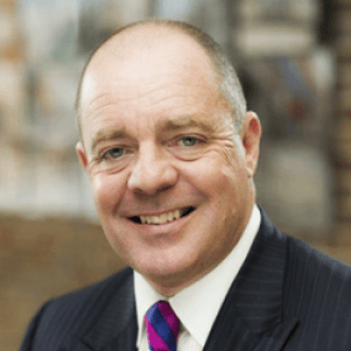 Mark Collins