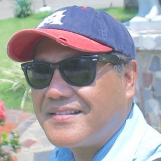 Mark Angeles