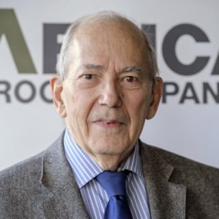 Michel Camdessus