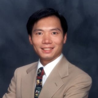 Newton Lee