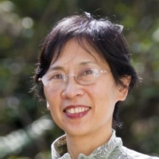 Peipei Qiu