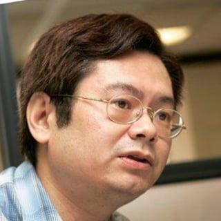 Perry Lam