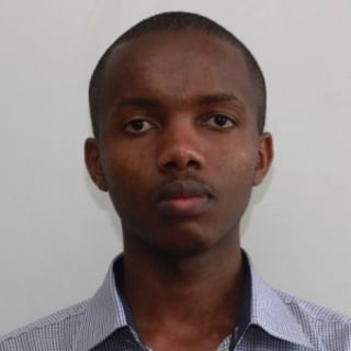 Richard Mungai