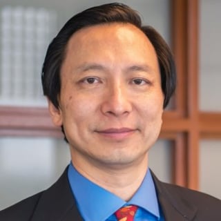 Shang-Jin Wei
