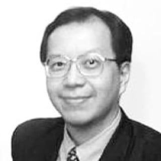 Stephen Chung