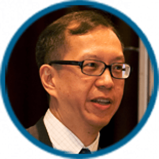 Stephen Chung