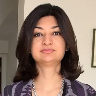 Swati Maheshwari