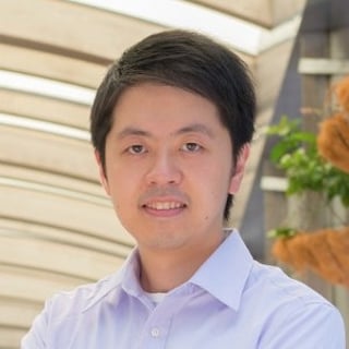 Ted Hui Chi-fung