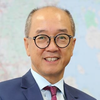 Tony F. Chan
