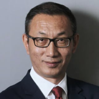 Wang Xiangwei