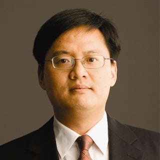 Wusheng Yu