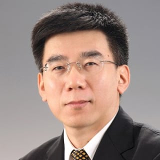 Zhao Xianming
