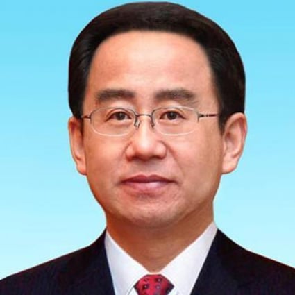 Ling Jihua has been appointed to lead the party's United Front Work Department, a strong indication that scandals have damaged the rising star's hopes of securing a seat on the powerful Politburo this year. 